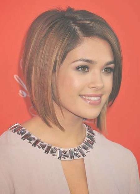 Celebrity Bob Hairstyles 2014 | Hairstyle Trends With Celebrity Bob Haircuts (Photo 6 of 25)