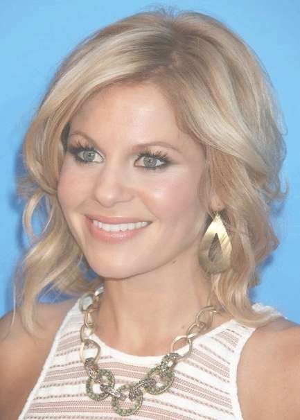 Celebrity Medium Hairstyles | Hairstyles Pictures Intended For 2018 Celebrities Medium Haircuts (Photo 18 of 25)