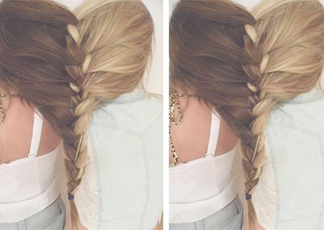 Cute Prom Hairstyles Tumblr Wzxgfz For | Medium Hair Styles Ideas Throughout Most Recent Cute Medium Hairstyles For Prom (View 20 of 25)