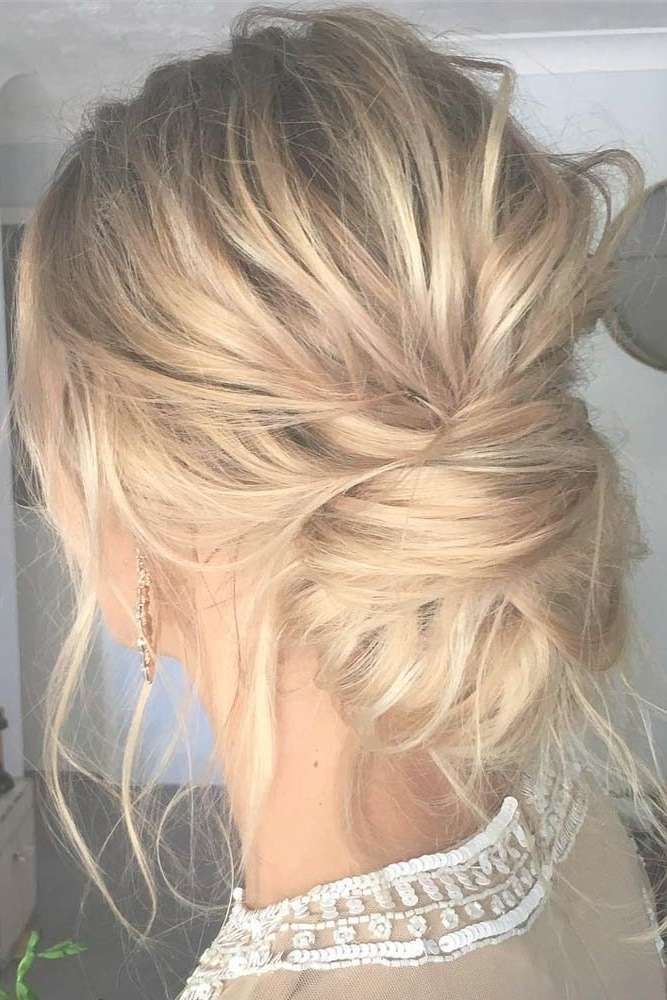 Feminine Medium Length Half Updo Hairstyles For Most Up To Date Updo Medium Hairstyles (Photo 12 of 15)