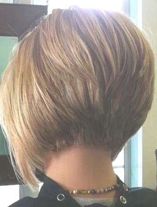 Home Improvement. Bob Hairstyle – Hairstyle & Tatto Inspiration With Regard To Unique Bob Hairstyles (Photo 16 of 25)