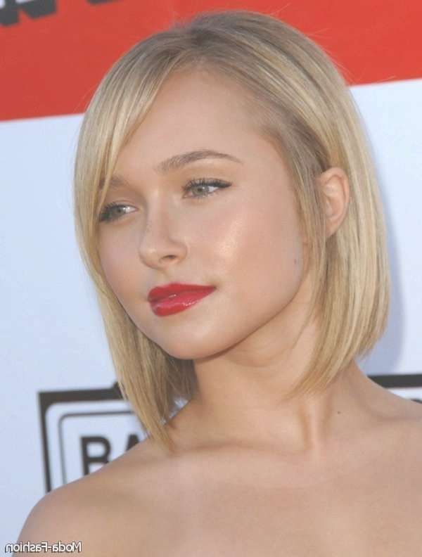 Hot Bob Hairstyles And Celebrities Bob Haircuts | The Artistic Soul With Regard To Hot Bob Haircuts (View 20 of 25)