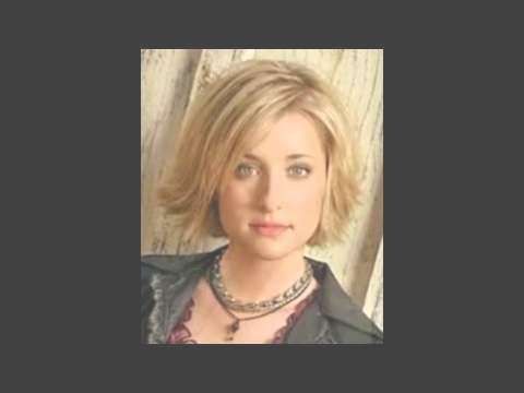 Medium Flip Hairstyles – Youtube Throughout Newest Flipped Medium Hairstyles (View 16 of 16)