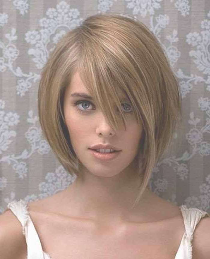 Most Popular Thin Fine Haircuts For Everyone | Hairstyle Tips With Recent Medium Hairstyles For Thinning Fine Hair (Photo 12 of 15)