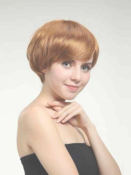 New Bob Hairstyles 2014 | Short Hairstyles 2016 – 2017 | Most For Anime Bob Haircuts (View 21 of 25)