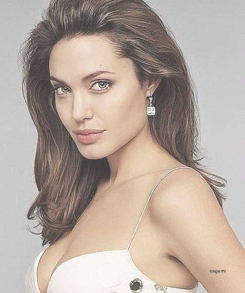 Short Hairstyles Angelina Jolie Short Hairstyles Beautiful Jolie Inside Recent Angelina Jolie Medium Hairstyles (Photo 2 of 15)