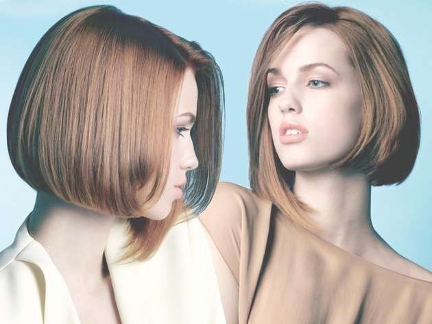 Should I Get A Asymmetrical Bob? – Hair World Magazine In Uneven Bob Haircuts (View 3 of 25)