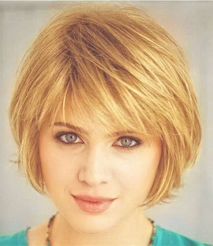 The 25+ Best Hair Styles For Women Over 50 Ideas On Pinterest For Short Bob Haircuts For Women (Photo 23 of 25)