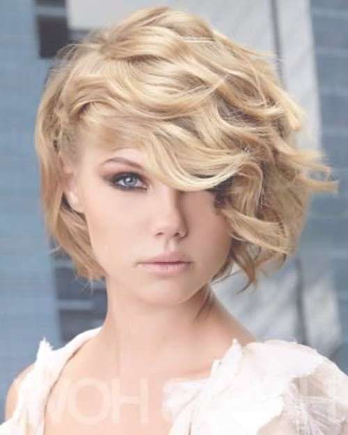 Unique Layered Bob Hairstyles For A Different Look | Short For Unique Bob Hairstyles (Photo 9 of 25)