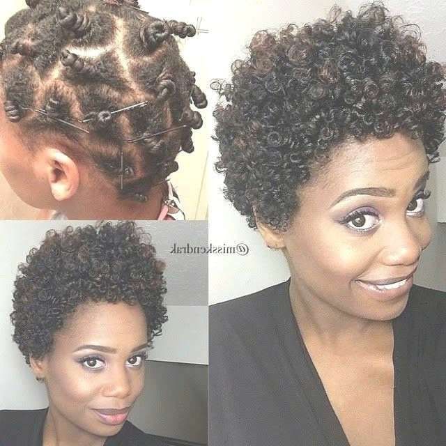 Unique Medium Natural Curly Hairstyles Natural Hairstyles For Intended For Newest 4C Medium Hairstyles (View 13 of 15)