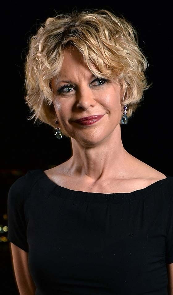 10 Fabulous Short Layered Haircuts You Should Try Today With Current Short Shaggy Curly Hairstyles (Photo 11 of 15)