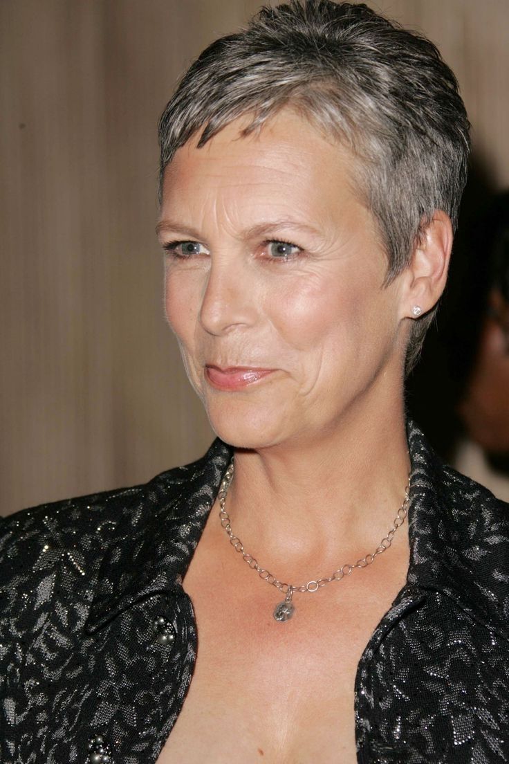 13 Best Jamie Lee Curtis Haircut Images On Pinterest | Pixie Cuts Within Most Recent Jamie Lee Curtis Pixie Hairstyles (Photo 4 of 15)