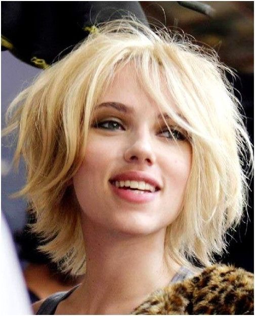 20 Amazing Short And Shaggy Hairstyles – Popular Haircuts Pertaining To Most Popular Cool Shaggy Hairstyles (View 3 of 15)