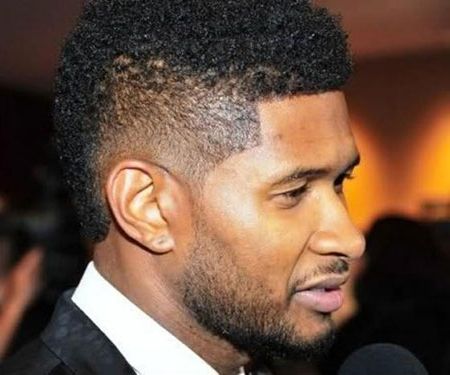 20 Black Men Best Haircuts_6 | Hair | Pinterest | Ushers, Haircuts Throughout Most Recent Shaggy Hairstyles For Black Guys (Photo 5 of 15)