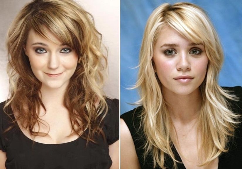 20 Shag Haircuts: Short, Medium And Long Hair – Popular Haircuts Within Best And Newest Shaggy Hairstyles For Long Curly Hair (View 14 of 15)