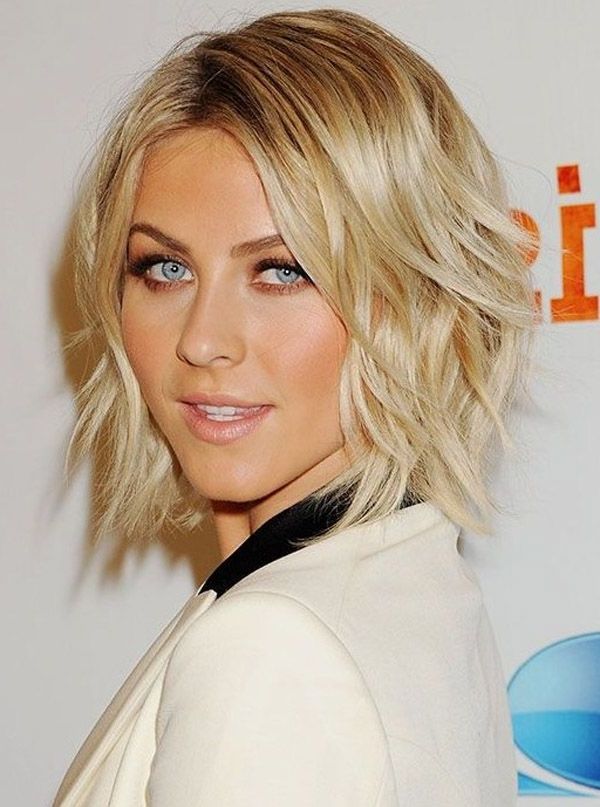 20 Shag Hairstyles For Women – Popular Shaggy Haircuts For 2018 Intended For Current Shaggy Bob Cut Hairstyles (View 8 of 15)