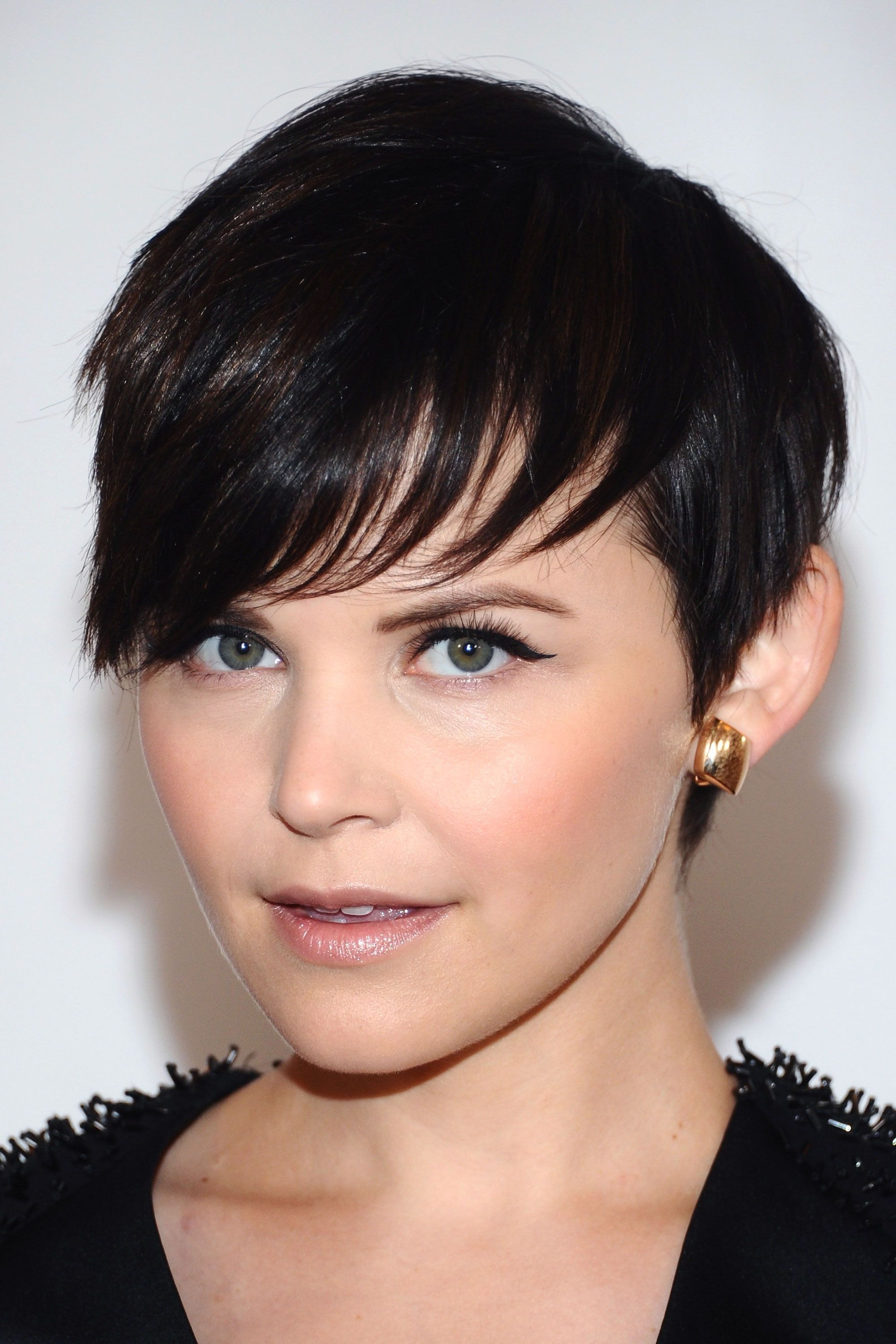 40+ Pixie Cuts We Love For 2018 – Short Pixie Hairstyles From In Newest Unique Pixie Hairstyles (View 7 of 15)