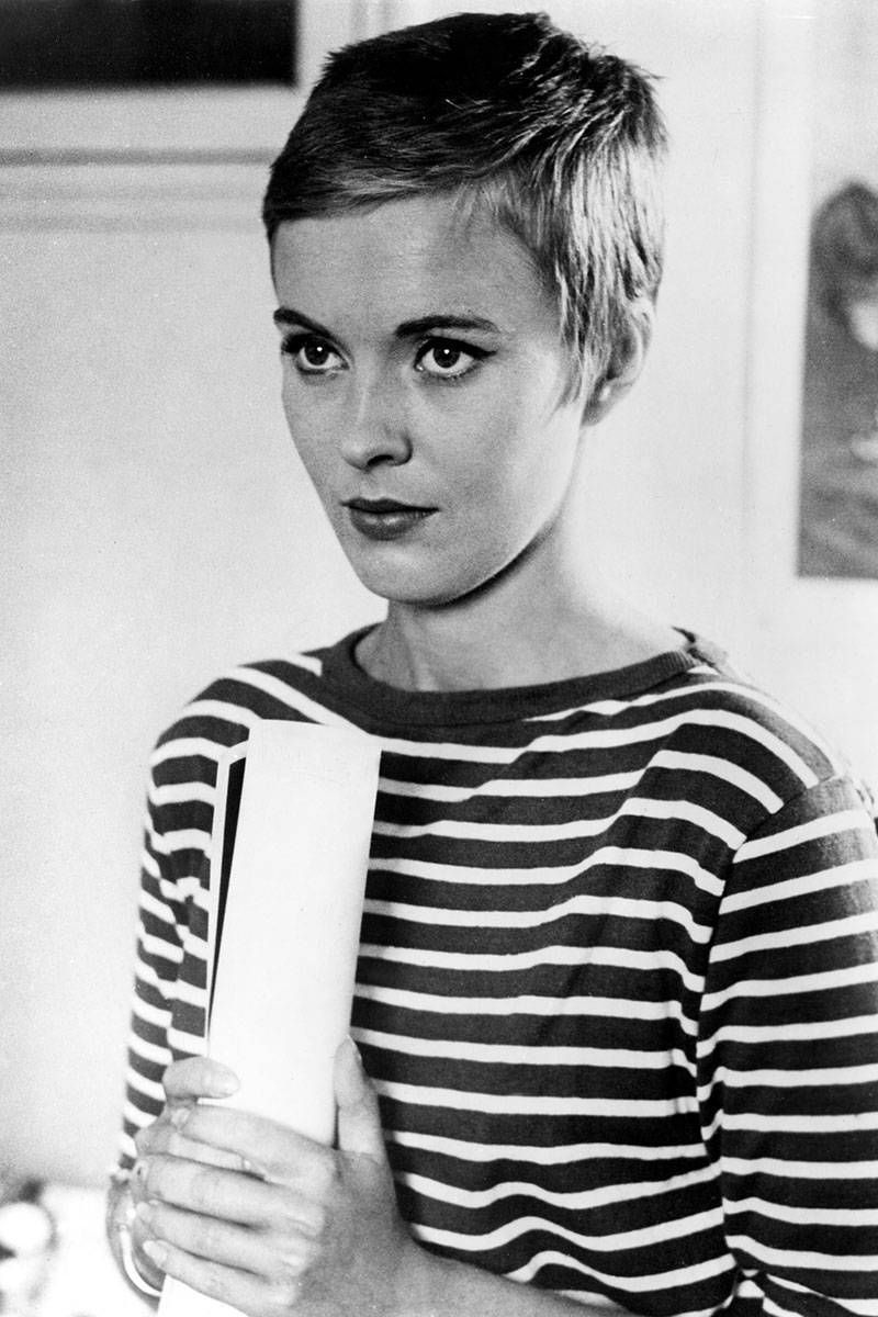 50 Best Pixie Cuts – Iconic Celebrity Pixie Hairstyles Regarding Most Recent French Pixie Hairstyles (View 2 of 15)