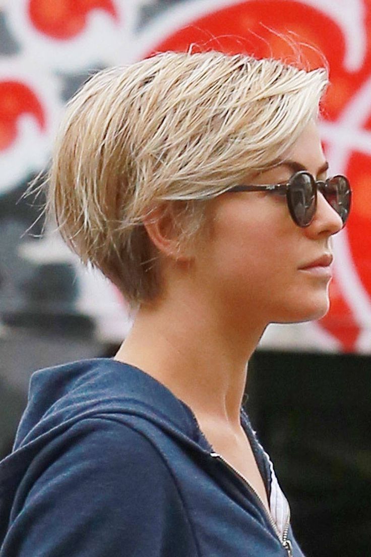 50 Of The All Time Best Celebrity Pixie Cuts | Pixie Hairstyles In Latest Celebrities Pixie Hairstyles (Photo 11 of 15)