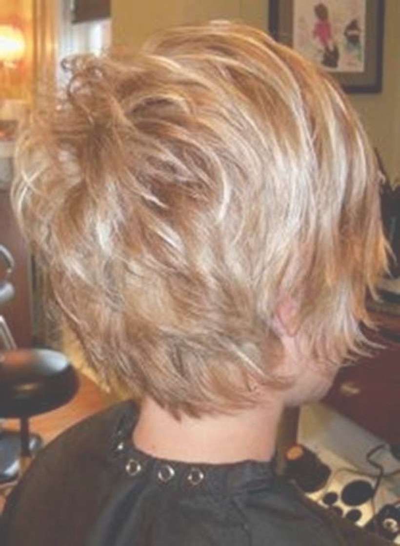 60 Stylist Back View Short Pixie Haircut Hairstyle Ideas | Short Within Newest Back Views Of Pixie Hairstyles (View 9 of 15)