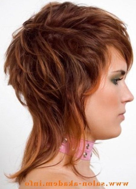 7 Best Shaggy Hair Images On Pinterest | Hair Cut, Hairstyle Short For Current Shaggy Salon Hairstyles (View 6 of 15)