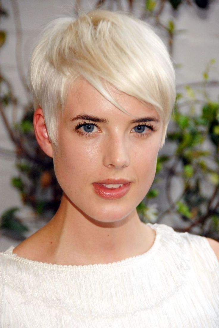 Featured Photo of 15 Ideas of Classic Pixie Hairstyles