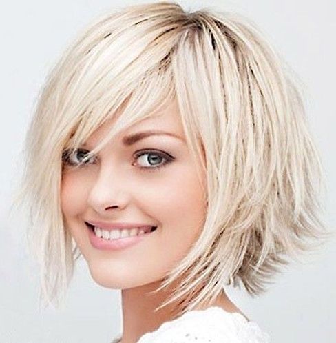 Featured Photo of 2024 Popular Shaggy Crop Hairstyles
