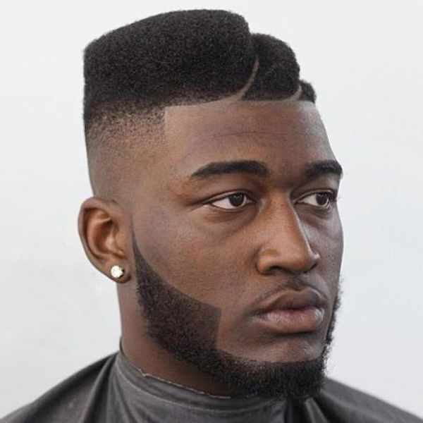95 Best Black Men Haircuts Images On Pinterest | Black Men With Regard To Most Up To Date Shaggy Hairstyles For Black Guys (Photo 9 of 15)