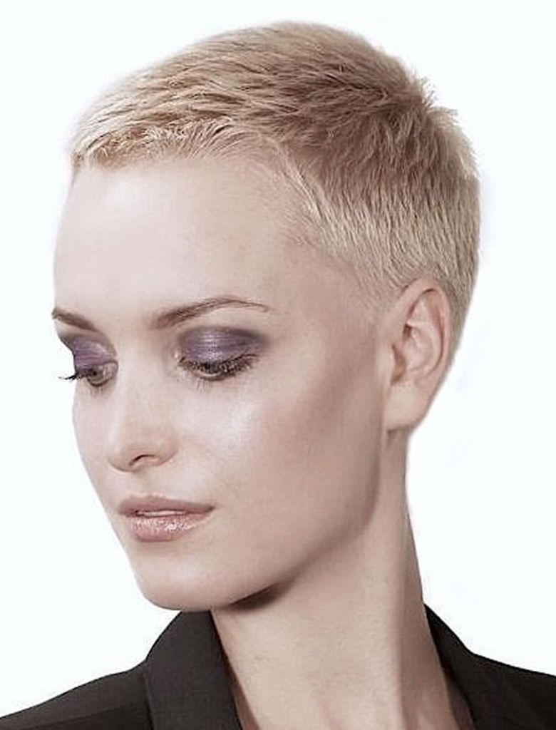 Amazing Very Short Pixie Haircuts For Women Photo – Best Way To For Current Very Short Pixie Hairstyles (View 5 of 15)