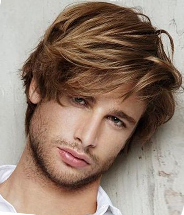 Best Haircuts For Men Within Most Popular Shaggy Mop Hairstyles (View 13 of 15)