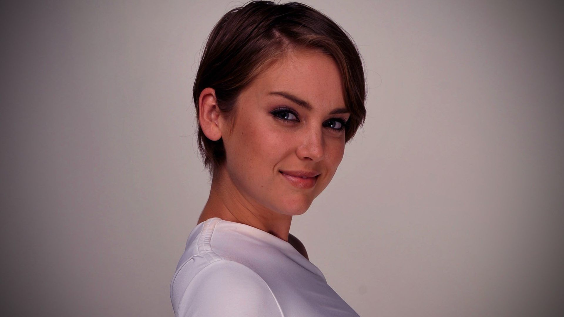 Best Perfect Nose Images On Pinterest Hair Cut Make Beautiful Regarding 2018 Jessica Stroup Pixie Hairstyles (View 5 of 15)