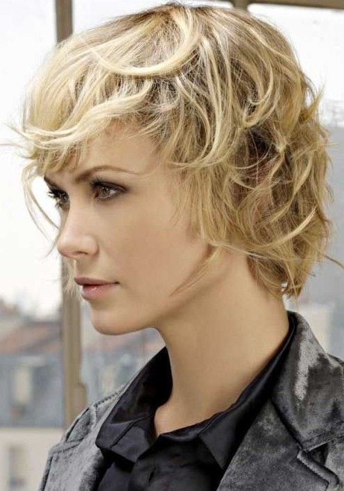 Best Shaggy Short Hairstyle – Latest Hair Styles – Cute & Modern Regarding Best And Newest Shaggy Brown Hairstyles (Photo 14 of 15)