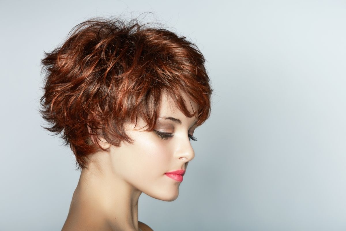 Blog – Short, Curly Hairstyles: The Pixie Cut With Attitude In Recent Short Curly Pixie Hairstyles (View 11 of 15)