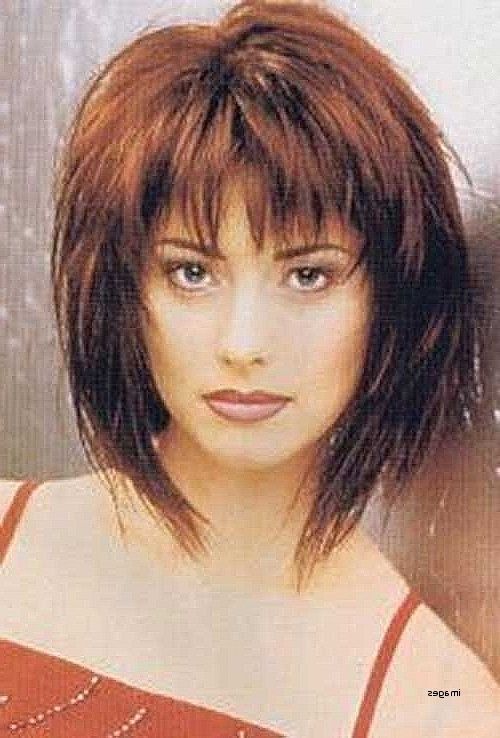 Bob Hairstyle : Cute Shaggy Bob Hairstyles Luxury 30 Short Shaggy With Most Current Shaggy Bob Hairstyles (View 12 of 15)