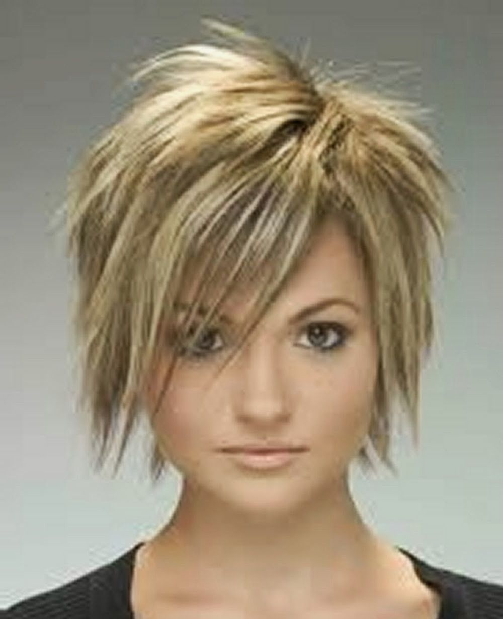 Bob Hairstyles : Amazing Short Bob Pixie Hairstyles Photos And Diy Regarding Newest Short Bob Pixie Hairstyles (View 2 of 15)