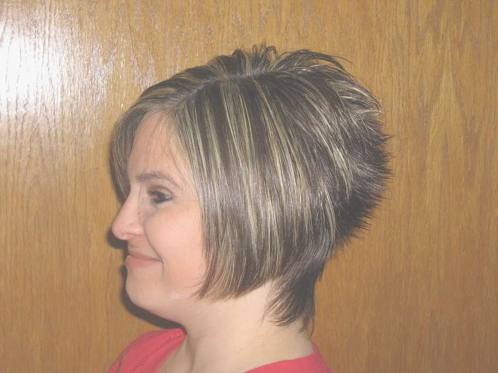 Bob Hairstyles : Awesome Short Bob Pixie Hairstyles Idea On With Most Recent Bob Pixie Hairstyles (Photo 1 of 12)