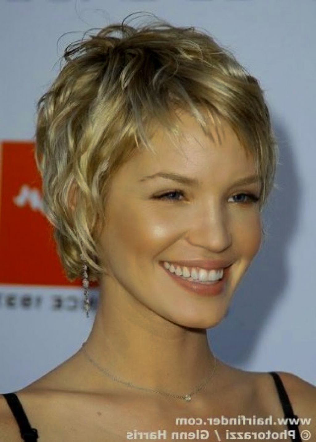 Celebrity Hairstyles : Celebrity Hairstyles For Women Over 40 In Current Short Pixie Hairstyles For Women Over  (View 10 of 15)