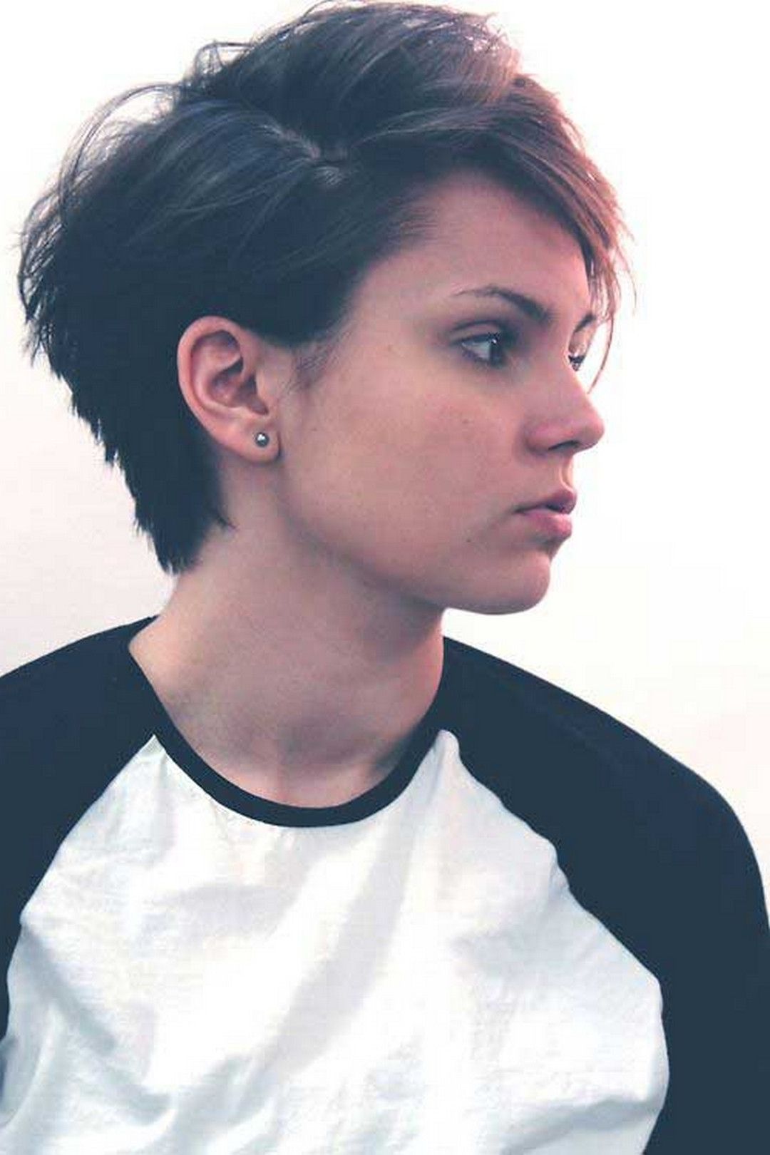 Cool 40+ Sporty Pixie Cuts Hair Style Ideas Check More At Http Inside Most Recently Cool Pixie Hairstyles (Photo 12 of 15)