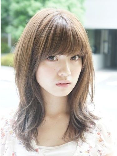 Dda5d0c359dc6106755c6e14f2254694 375×500 Pixels | Hair Throughout Recent Japanese Shaggy Hairstyles (Photo 4 of 15)