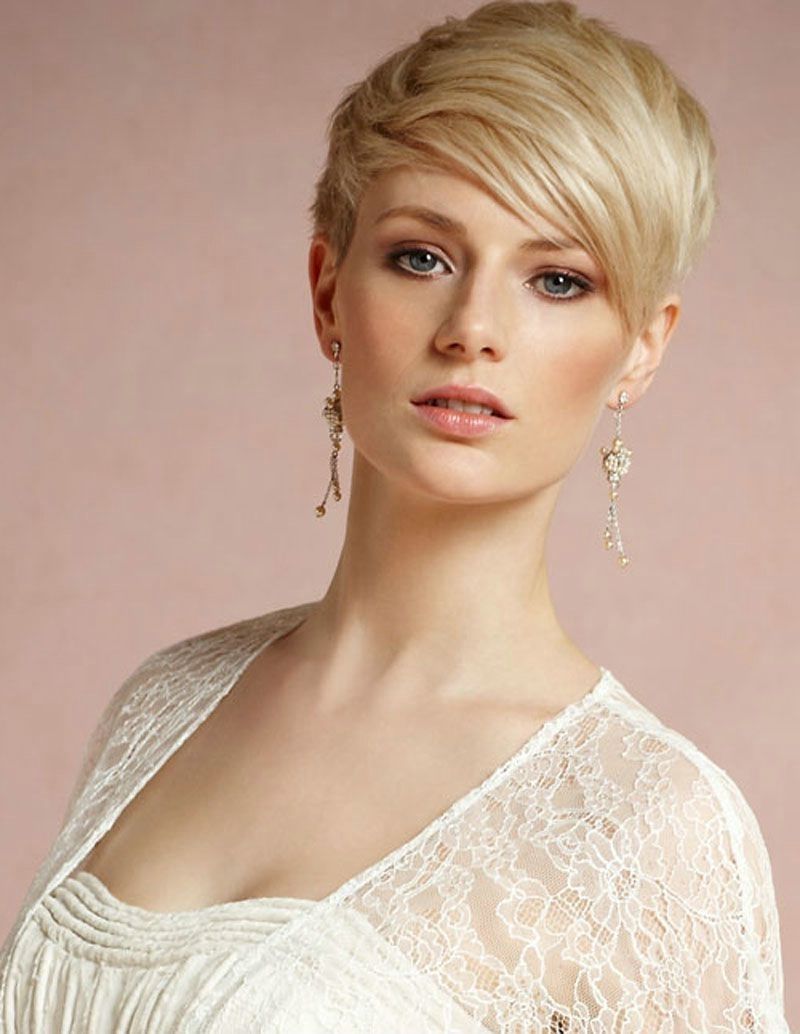 Fresh Short Pixie Hairstyles 32 Ideas With Short Pixie Hairstyles Regarding Most Recent Cute Short Pixie Hairstyles (View 1 of 15)