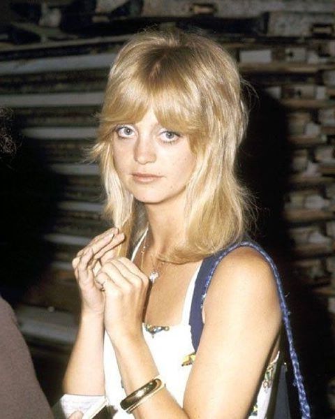 Goldie Hawn | M U S E  (View 4 of 15)