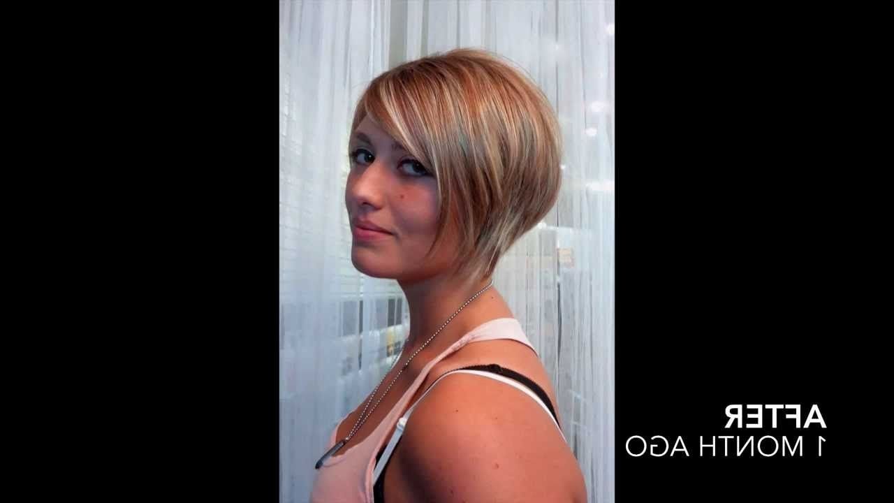 Hair Makeover: Liberty's Short Sassy Pixie Bob Cut – Youtube Within Most Popular Short Sassy Pixie Hairstyles (Photo 15 of 15)