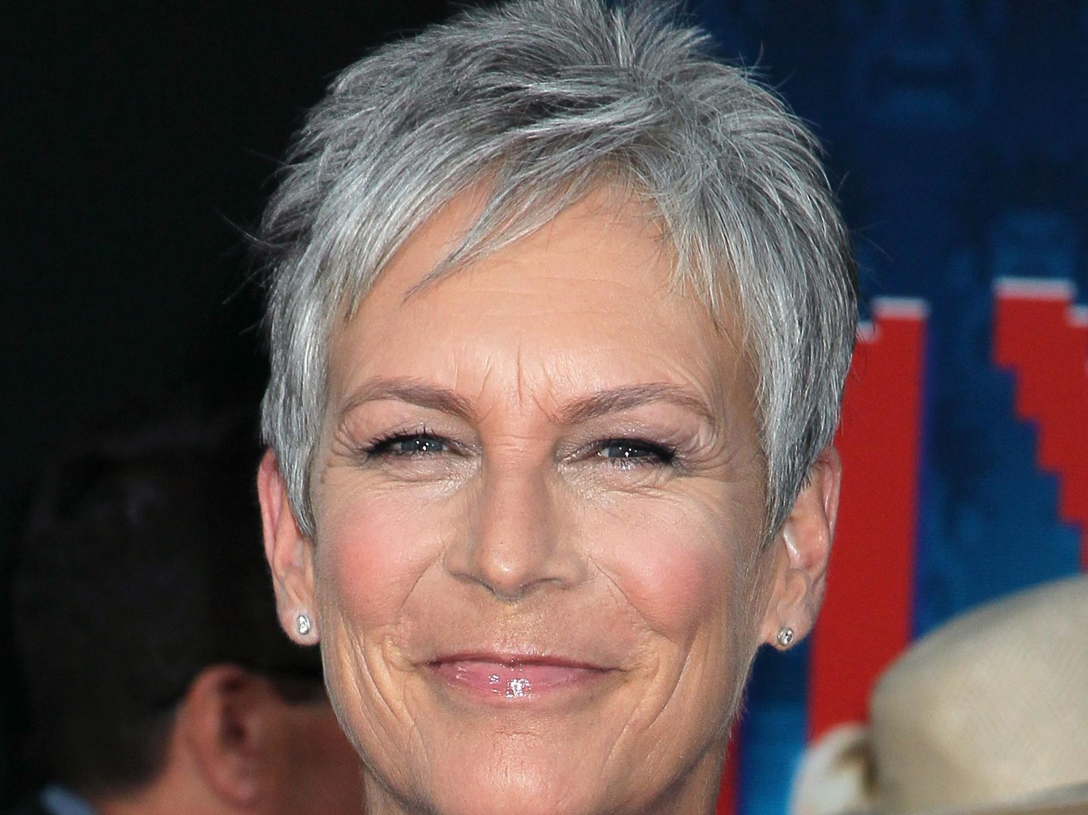How To Style Hair Like Jamie Lee Curtis | Lee Curtis, Jamie Lee Pertaining To Latest Jamie Lee Curtis Pixie Hairstyles (View 11 of 15)