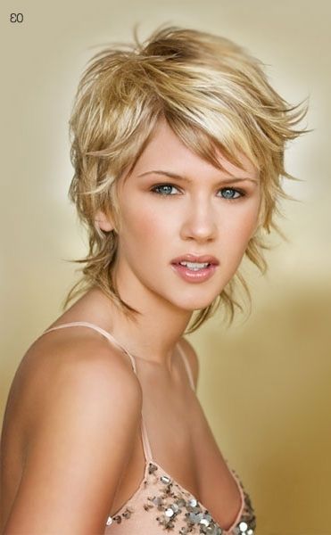 I Love This Hairstyle. This Is The One. From John Anthony Salon Within Best And Newest Salon Shaggy Hairstyles (Photo 14 of 15)