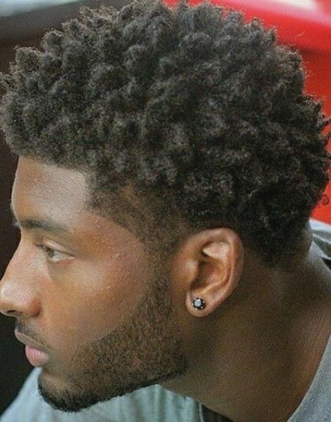 In???r?t??n?l Black Men Shag Haircut – Hair Cut Stylehair Cut Style In Most Current Black Men Shag Haircuts (View 8 of 15)