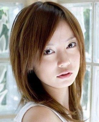 Japanese Hairstyle Throughout Most Recently Japanese Shaggy Hairstyles (Photo 6 of 15)