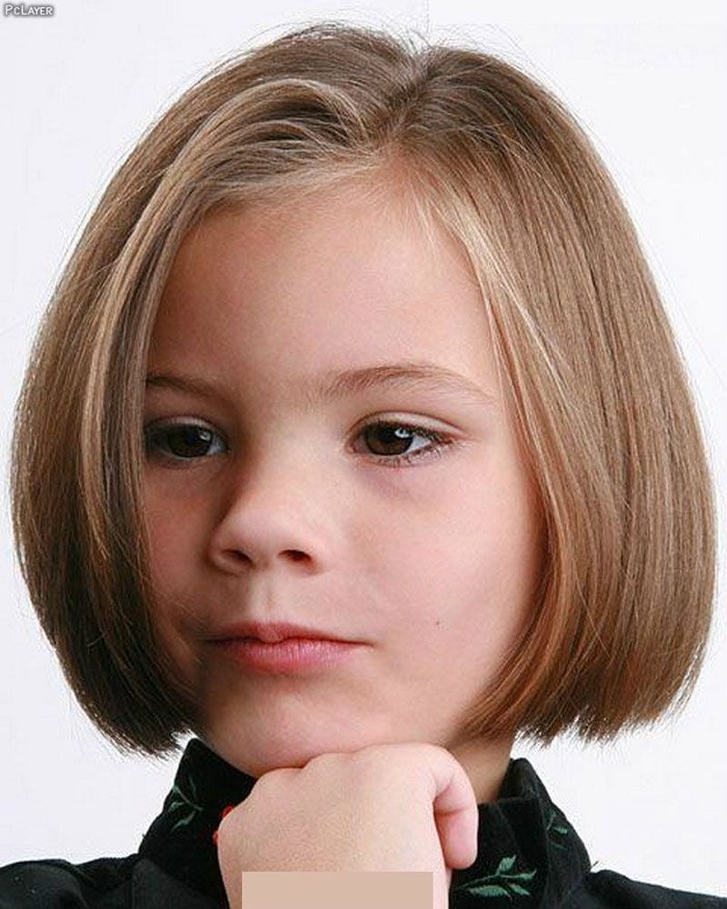 Little Girl Pixie Haircuts – Google Search | For The Girls In Most Recently Toddler Pixie Hairstyles (View 7 of 15)