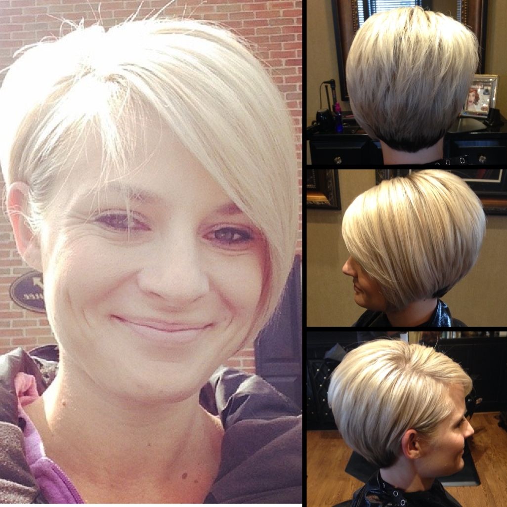 Long Layered Asymmetrical Pixieccovey | Short Hair Styles With Regard To Most Up To Date Very Short Textured Pixie Hairstyles (View 3 of 15)