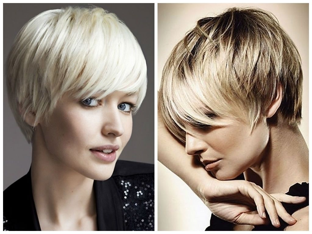 Long Layered Pixie Haircut Haircuts That Cover Your Ears For Regarding Most Up To Date Layered Pixie Hairstyles (Photo 8 of 15)