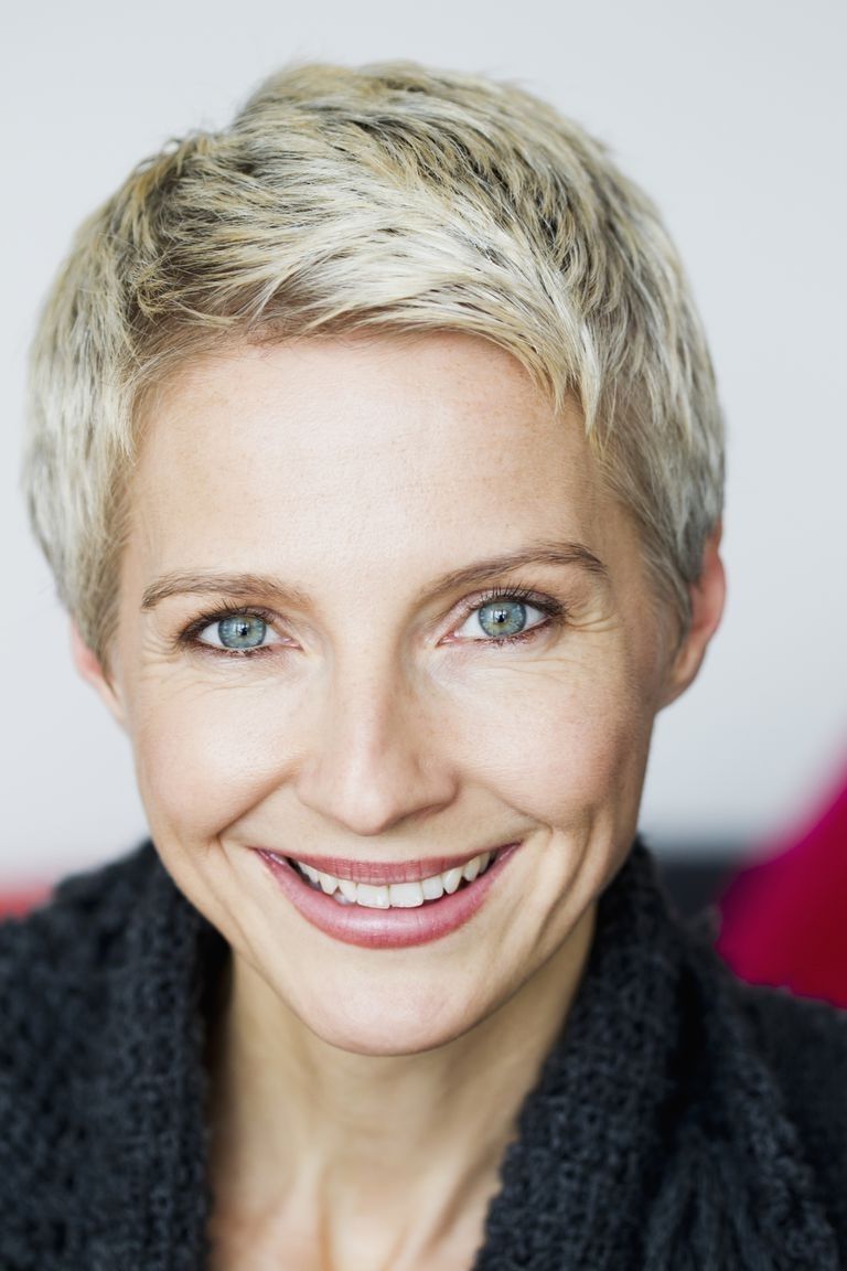 Pixie Haircuts For Older Women Within Current Short Pixie Hairstyles For Women Over  (View 14 of 15)